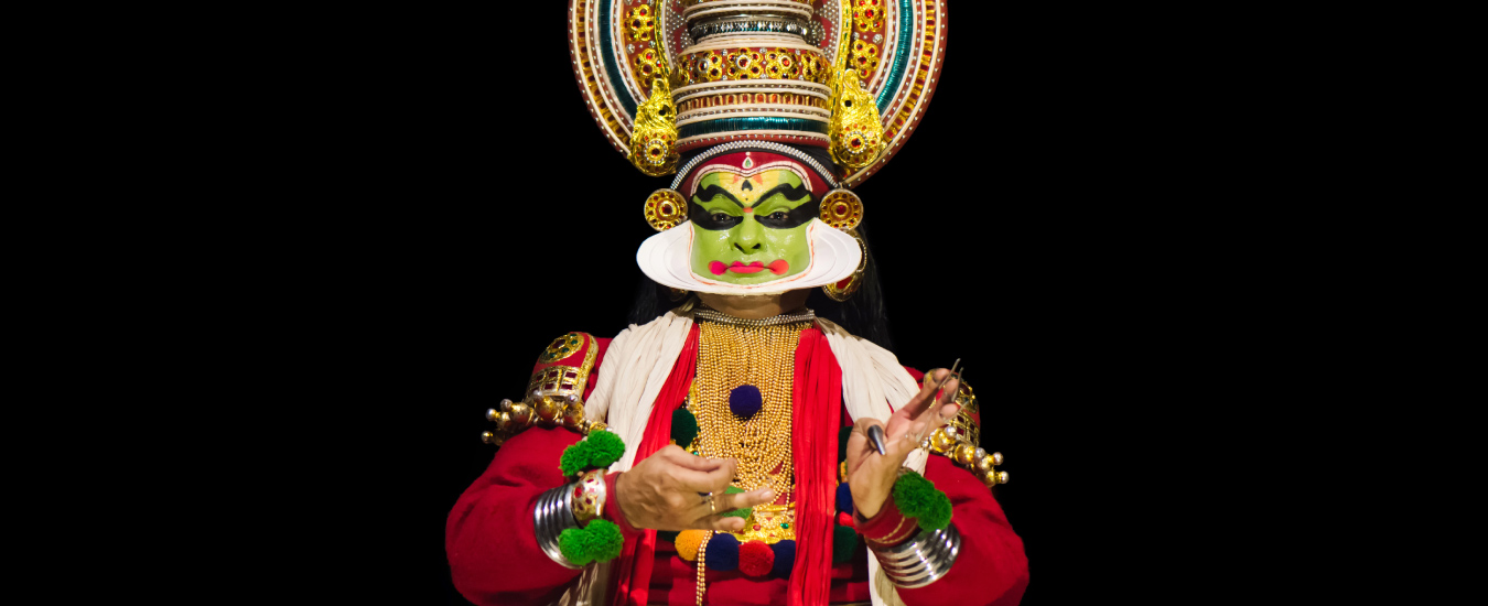 Traditional Kerala Night